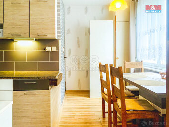 Prodej bytu 4+1, 78 m², Sušice, ul. Sirkařská - 4