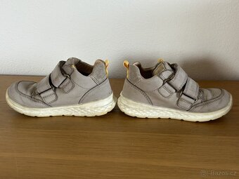 Tenisky Superfit - Gore-Tex, vel. 24 - 4