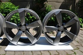 Audi ROTOR R21 top stav - 4