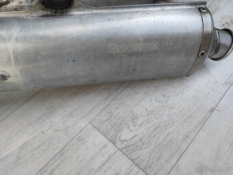 Husqvarna te 610 - 4