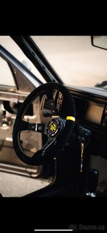 Vw Golf Mk2 Vr6 Turbo - 4
