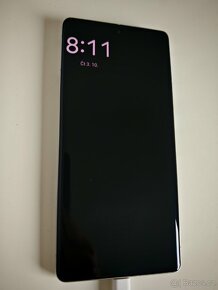Pixel 7 pro 128GB bílý - 4