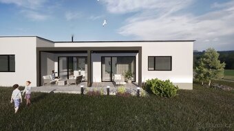 VIZUALIZACE STAVEB - 4