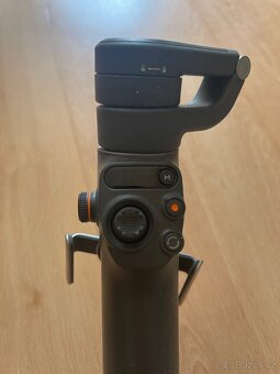 Dji Osmo Mobile 6 (om 6) - 4