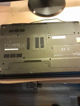 Prodam notebook zn,Sony Vaio sve151g17m - 4