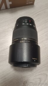 Fotoaparát s příslušenstvím - 4