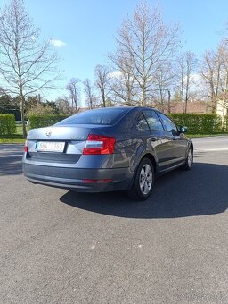 Škoda Octavia 3 facelift 1.4TSI 110KW najeto 99 000km - 4