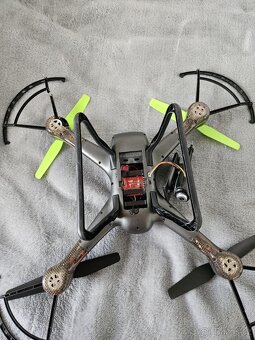 Dron Syma X54Hc - 4