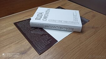 L.J.Rowlandová (Sano Ičiró) knihy - ks 140kč - 4