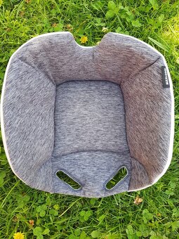 Autosedačka + základna Maxi Cosi Family Fix3-2022 - 4