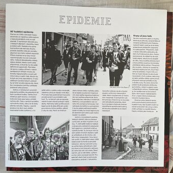 Epidemie limit 193 ks nové - 4