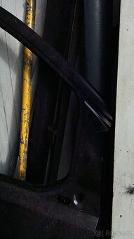 Prodám 2xPP dveře Ford Transit Custom - 4