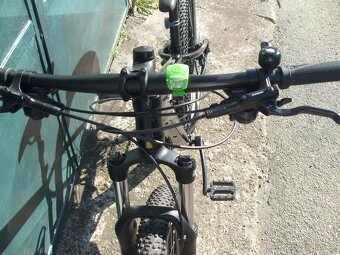 Dětské kolo ORBEA MX 27 rám XS - 4