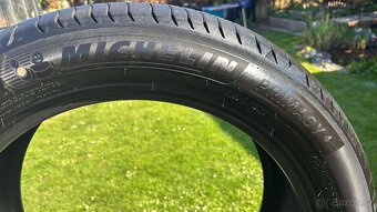 235 50 R19 Michelin Primacy 4 2025 - 4