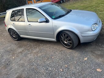VW golf 4 1.9 tdi 110kw ARL - 4