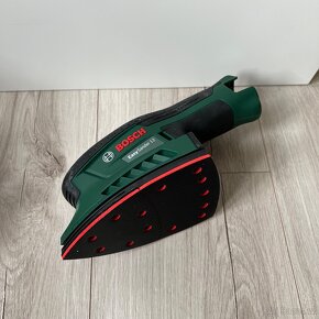 12V sada AKU nářadí BOSCH vč. 2 x 2.0Ah bateriemi - 4