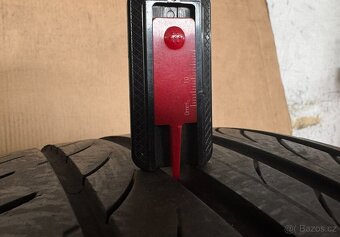 letní pneu 225/50-17 Pirelli - 4