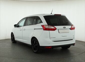 Ford Grand C-Max Mk2 1.0 EcoBoost - závada motoru - 4