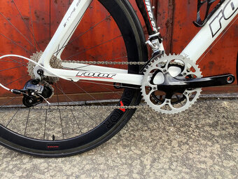 SPECIALIZED Roubaix SL4, vel.52, nová karbonová kola - 4