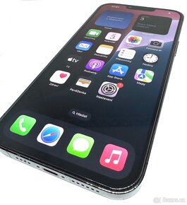 iPhone 13 PRO MAX 128GB Graphite - 4