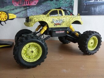 Prodám RC auto - 4