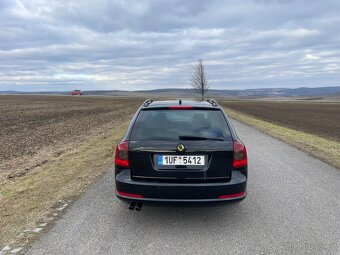 Škoda Octavia II 2.0 tsi dsg - 4