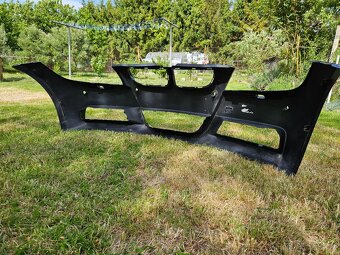Nárazník e90 / e91 M-paket preLCI - 4