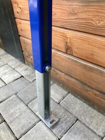 GEBERIT Duofix montazni prvek pro sprchu/vanu - 4