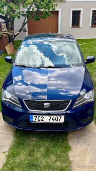 Seat Toledo 1.2 Tsi - 4
