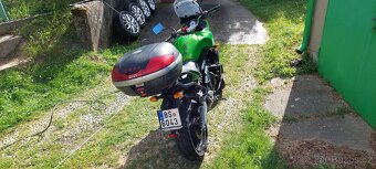 Kawasaki Versys 650 35kW - 4