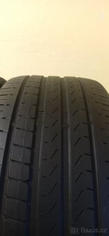 Pirelli Scorpion Verde 285/45 R20 112Y 3,5-4,5mm - 4