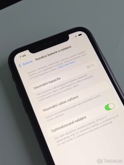 iPhone XR, 64GB, 92%🔋 - 4