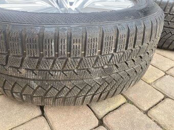 ALU KOLA 5X112 R20 AUDI Q7 SADA ZIMA - 4