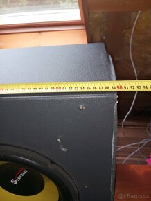 Subwoofer - 4