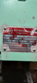 kompresor Orlík
1-JSK-75-14 - 4