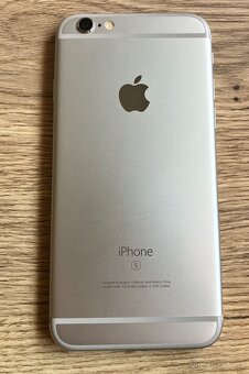 iPhone 6S, 64 GB - 4