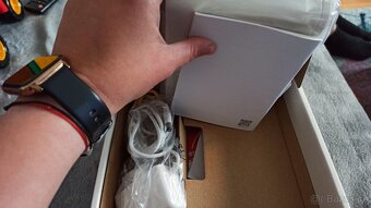 Prodám nový Huawei 4G Router Lite - 4