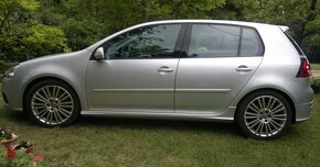 VW Golf V R32 V6 184kW 4x4 DSG - 4