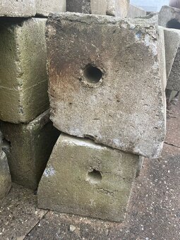 Betonove bloky - 4