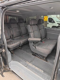 Mercedes-Benz Vito 2,2 , 110kw, 115 CDI - 4