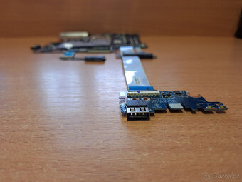 HP 15-rb021nc - funkční základní deska s CPU - 4