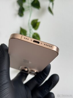 iPhone 16 Pro 128GB eSIM - 4