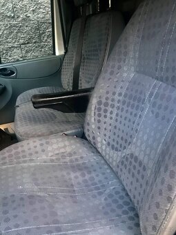 Ford Transit 2.4tdci MAXI tažné zařízení rv 2010 STK12/26 - 4