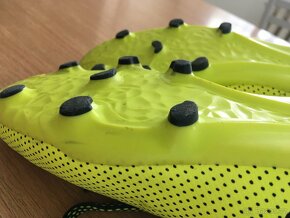 Kopačky Adidas 36, Nike 38 - 4
