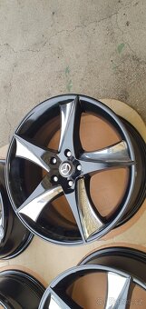 5x114,3 r19 mazda kia hyundai mitsubishi toyota honda - 4