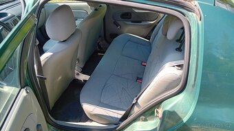 Prodám Renault Thalie 1.4 55kw stk - 4/27 - 4