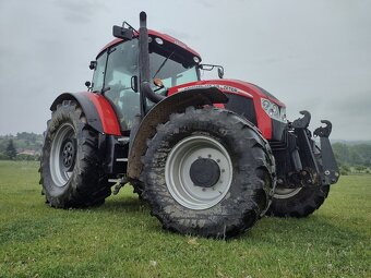 Zetor Forterra HD - 4