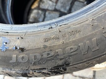 Matador 225/45 R17 Letní pneumatiky - 4