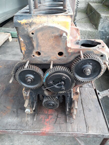 Zetor 6911 - 4