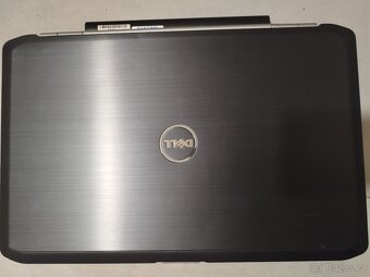Dell latitude E5520 - 4